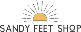 Sandy Feet Shop