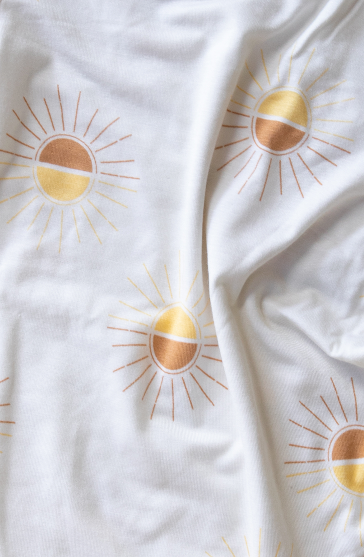 Sunrise Swaddle