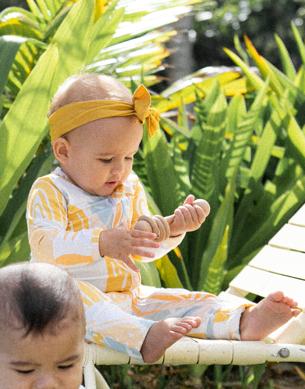 Tropics Pajamas