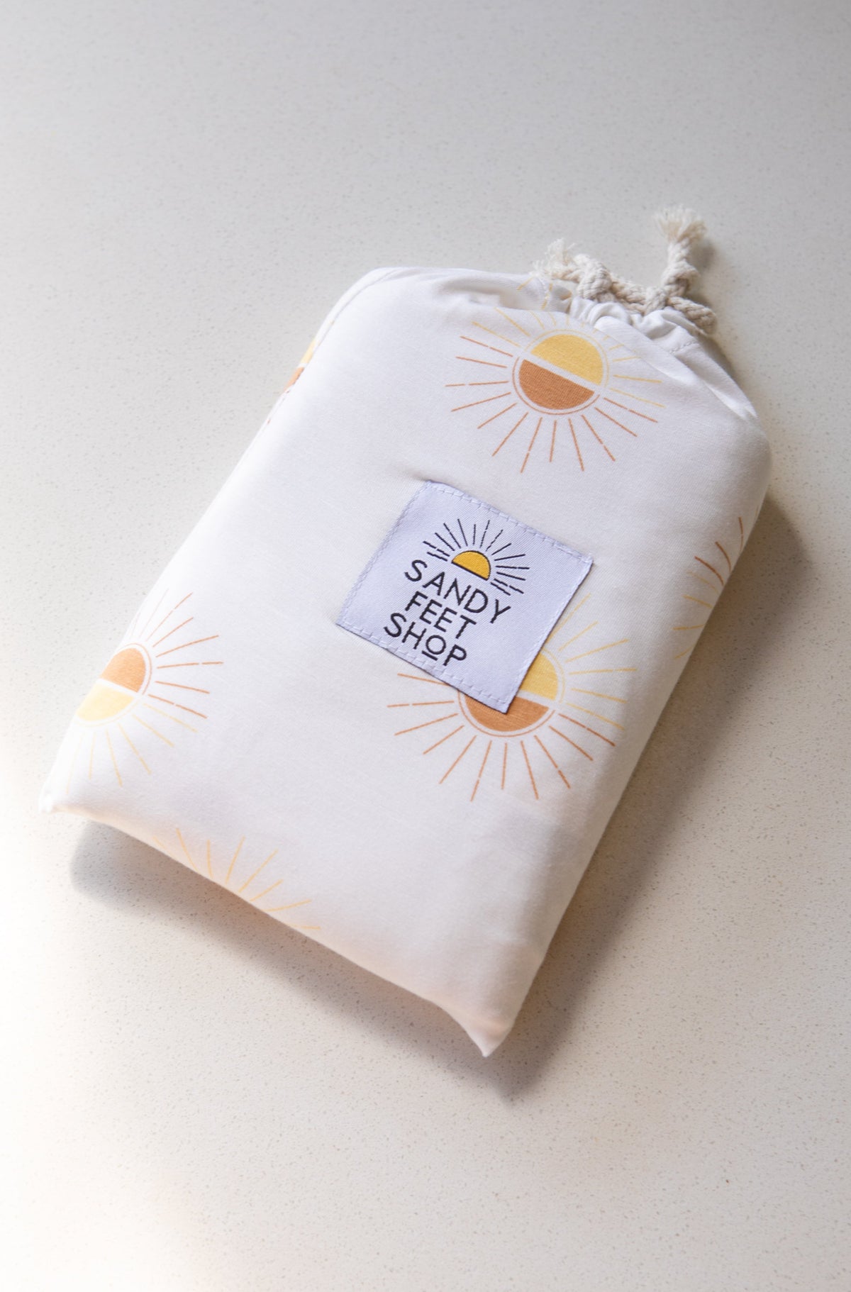 Sunrise Swaddle