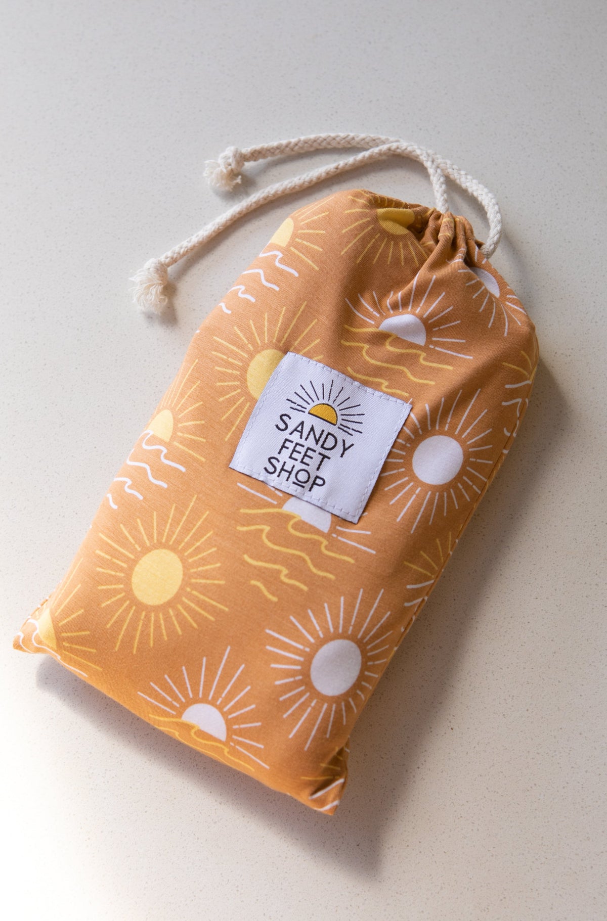 Sunset Swaddle