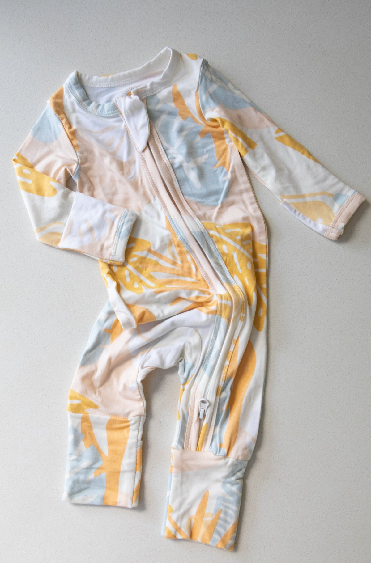 Tropics Pajamas