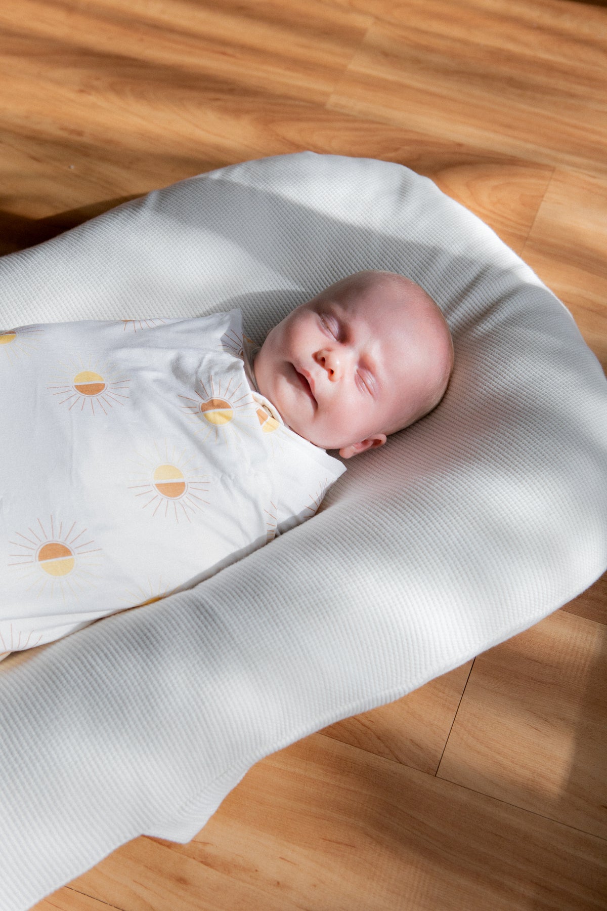 Sunrise Swaddle